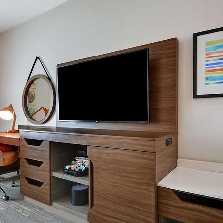 Hampton Inn Chula Vista Eastlake Luaran gambar