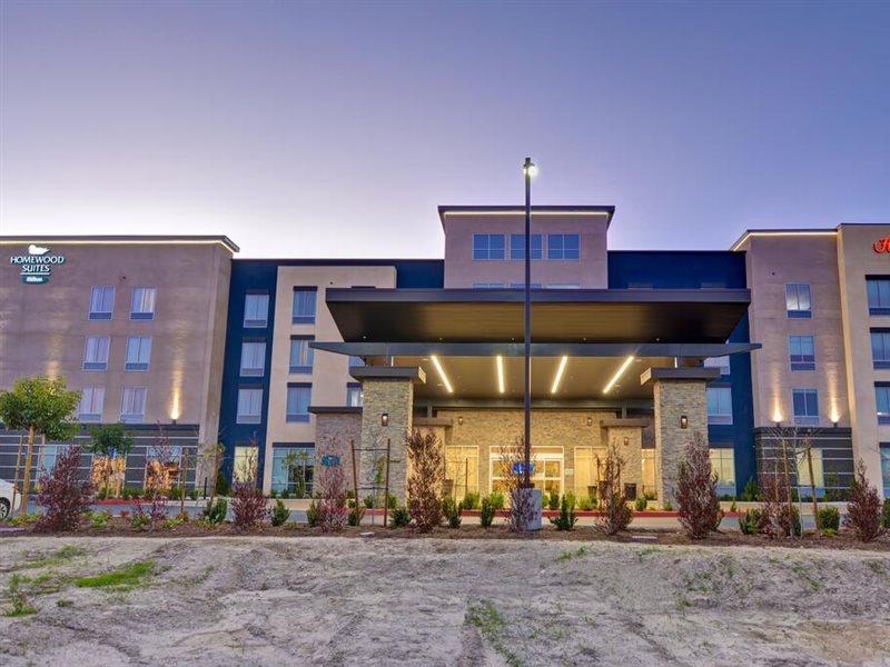 Hampton Inn Chula Vista Eastlake Luaran gambar
