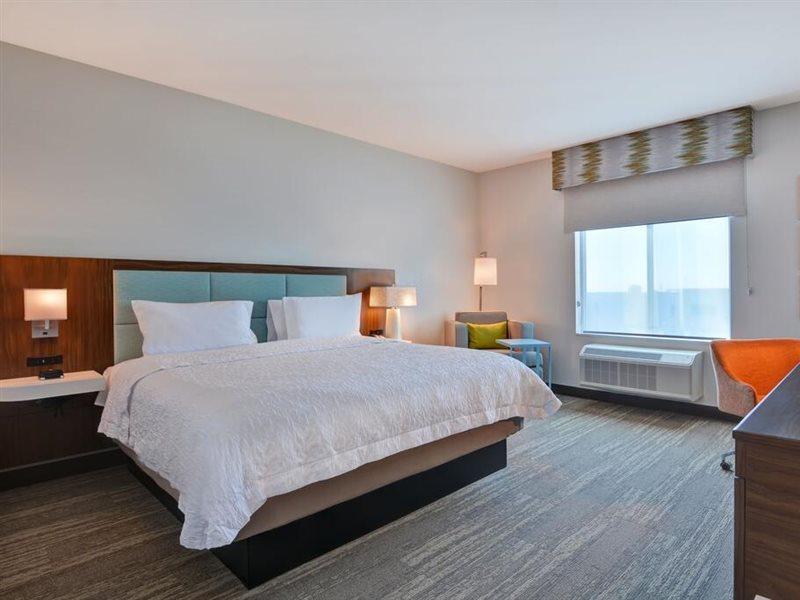 Hampton Inn Chula Vista Eastlake Luaran gambar