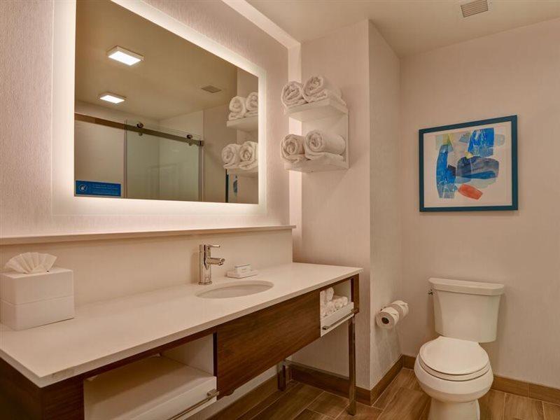 Hampton Inn Chula Vista Eastlake Luaran gambar