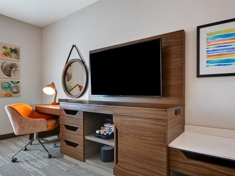 Hampton Inn Chula Vista Eastlake Luaran gambar