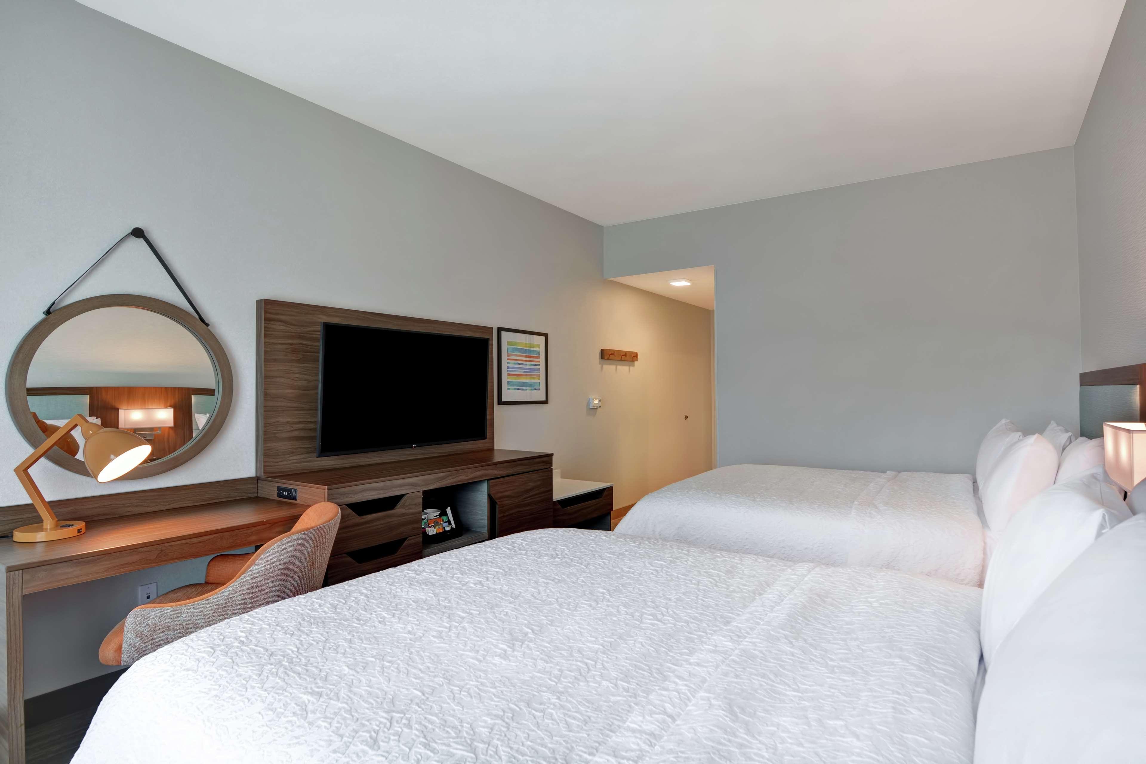 Hampton Inn Chula Vista Eastlake Luaran gambar