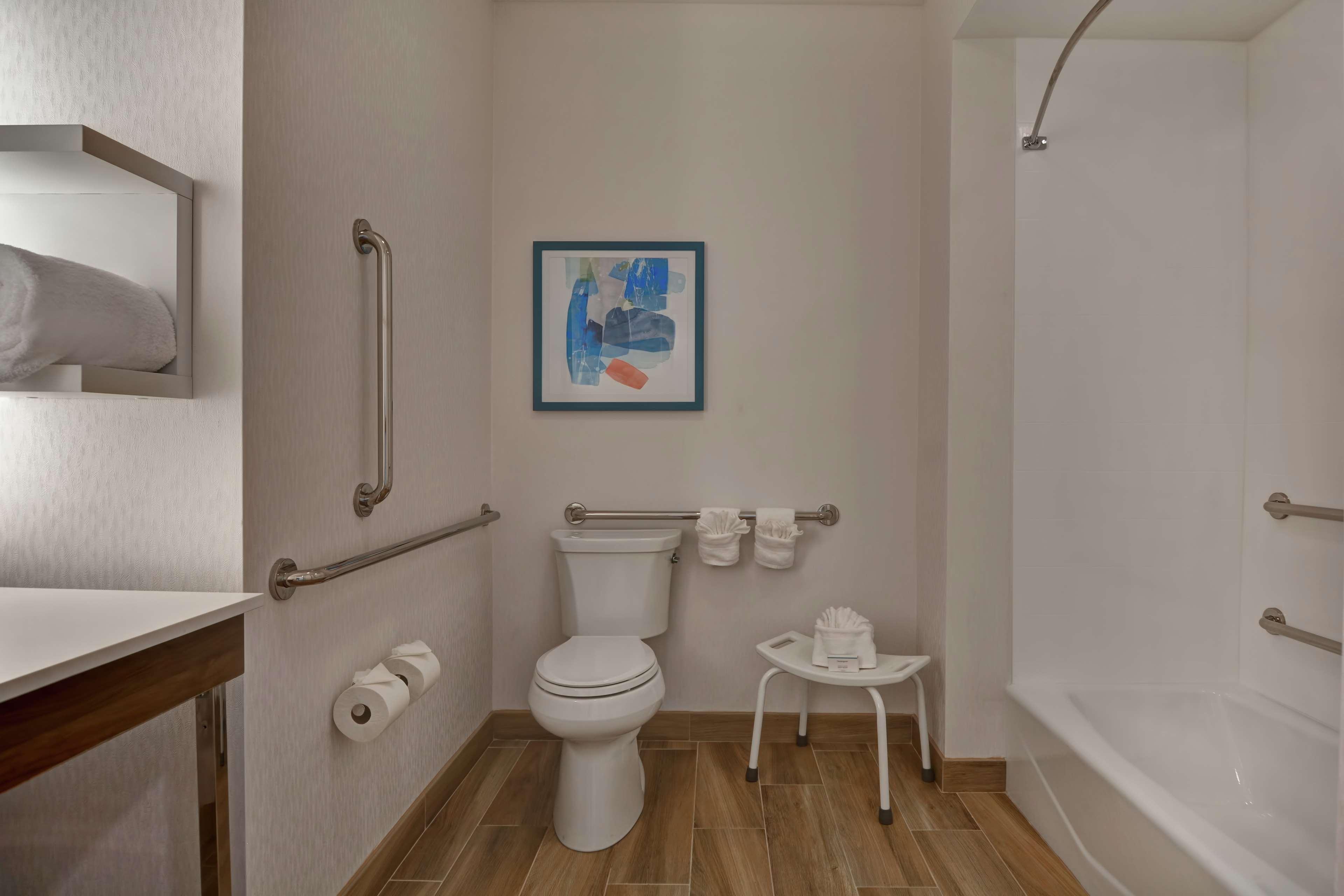 Hampton Inn Chula Vista Eastlake Luaran gambar