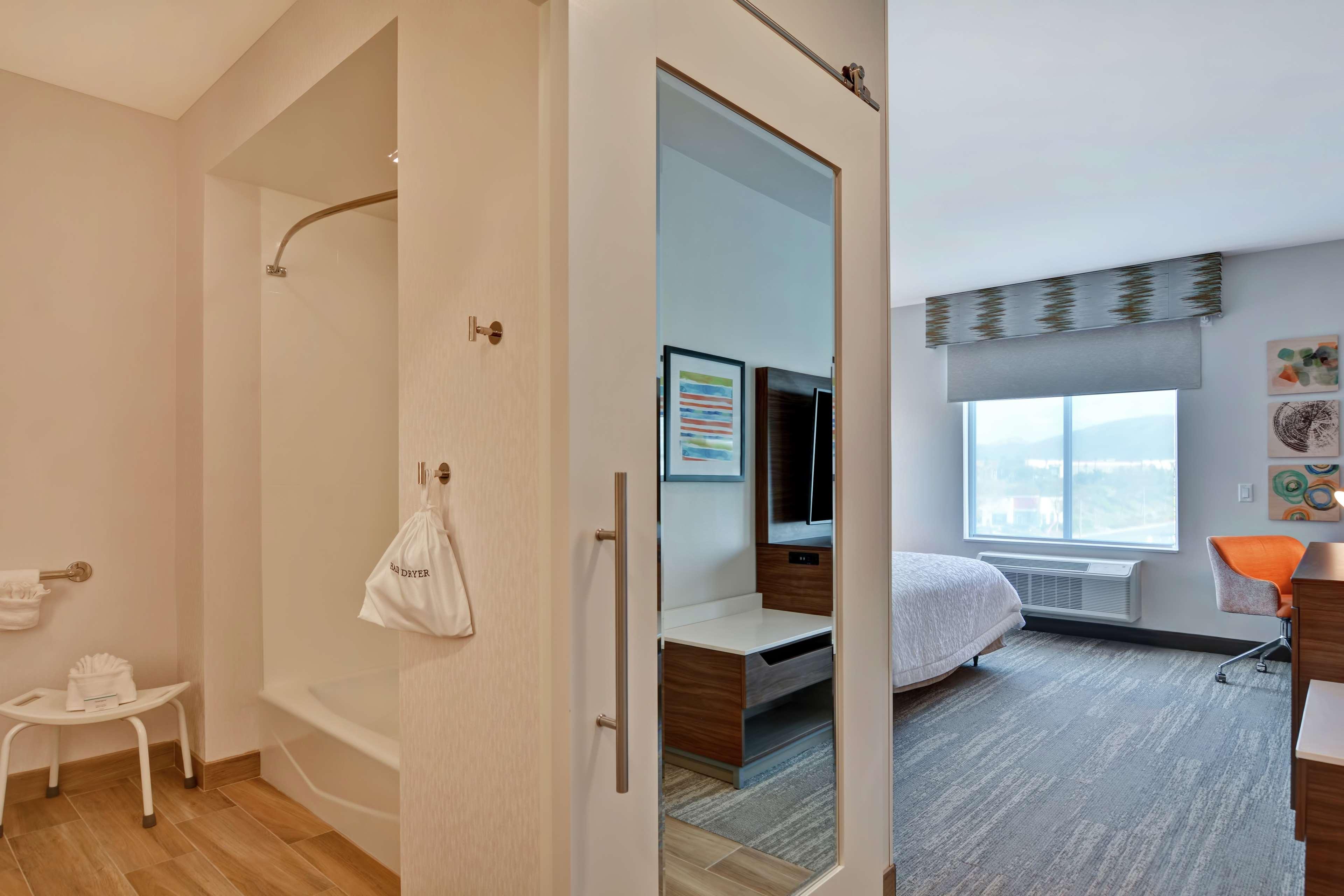 Hampton Inn Chula Vista Eastlake Luaran gambar
