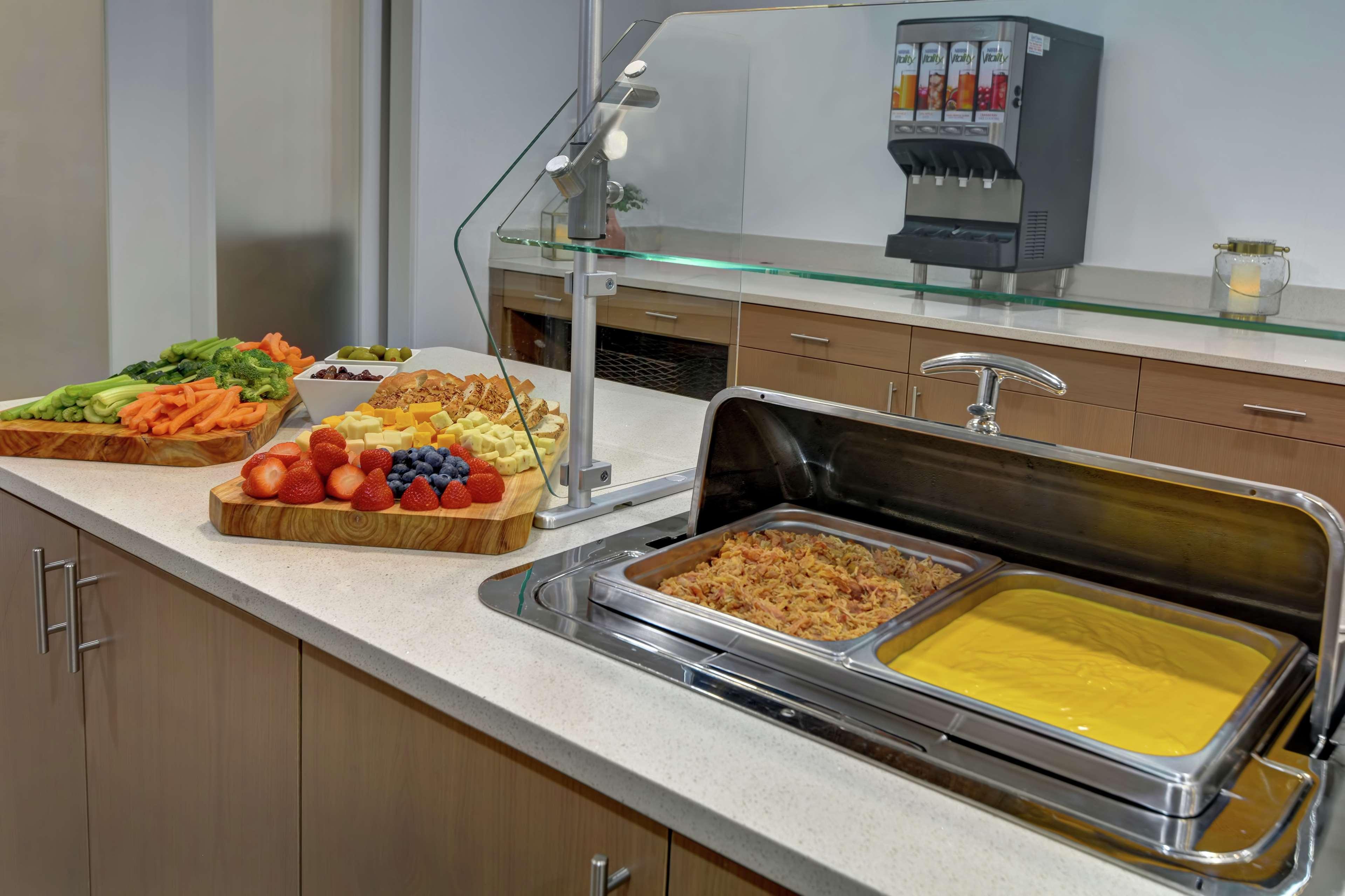 Hampton Inn Chula Vista Eastlake Luaran gambar
