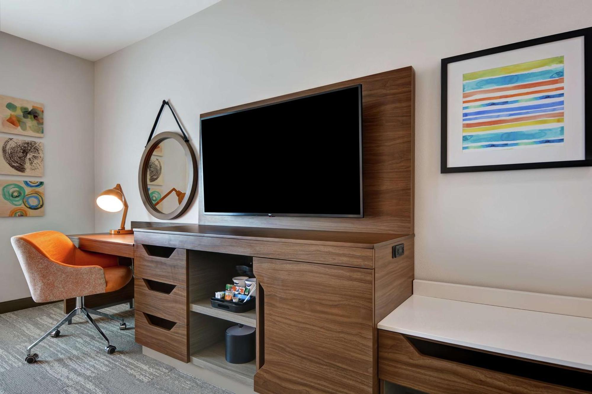 Hampton Inn Chula Vista Eastlake Luaran gambar