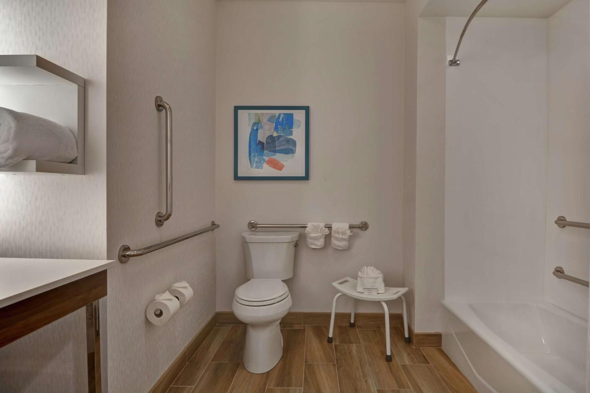 Hampton Inn Chula Vista Eastlake Luaran gambar
