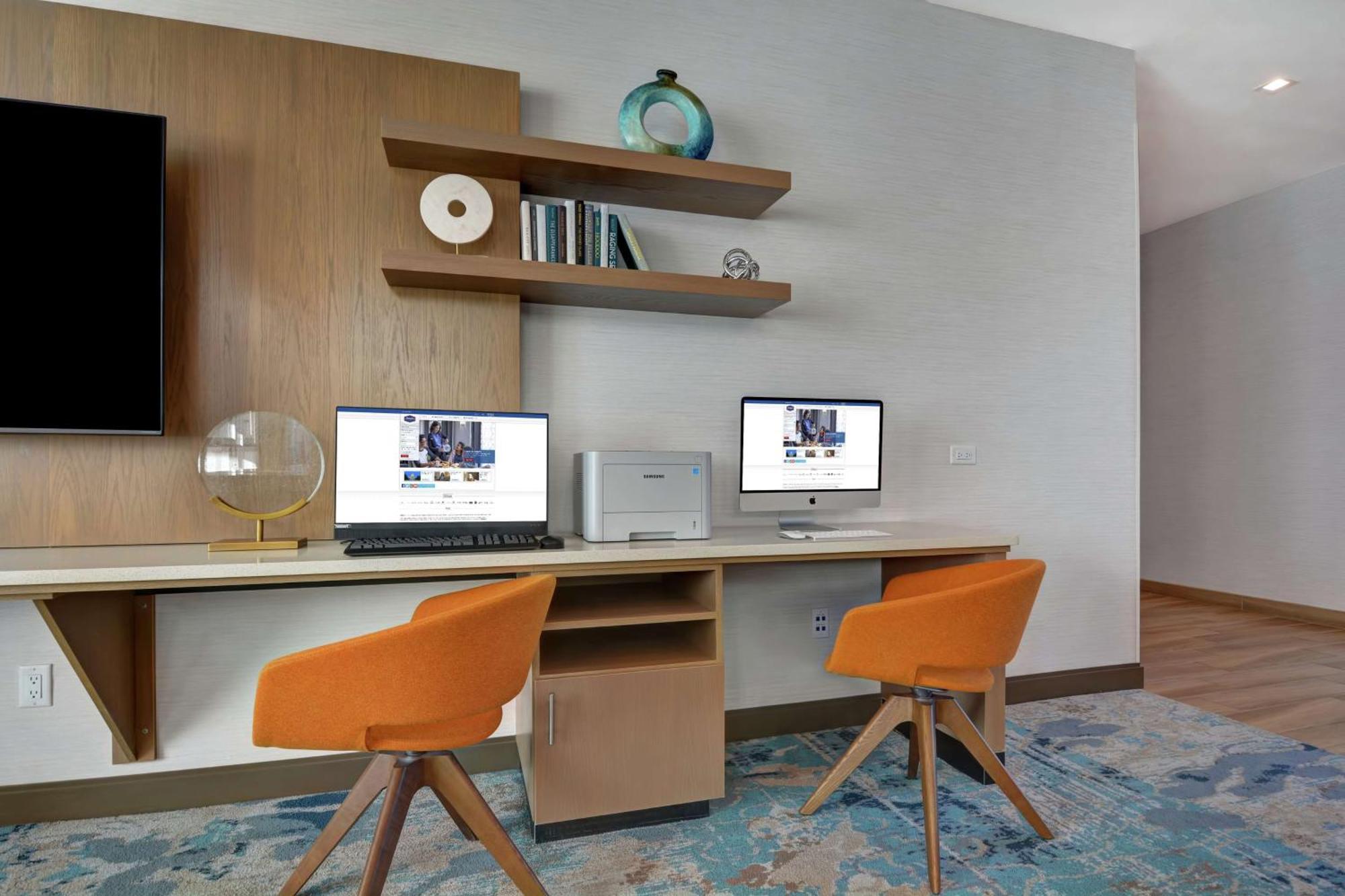 Hampton Inn Chula Vista Eastlake Luaran gambar