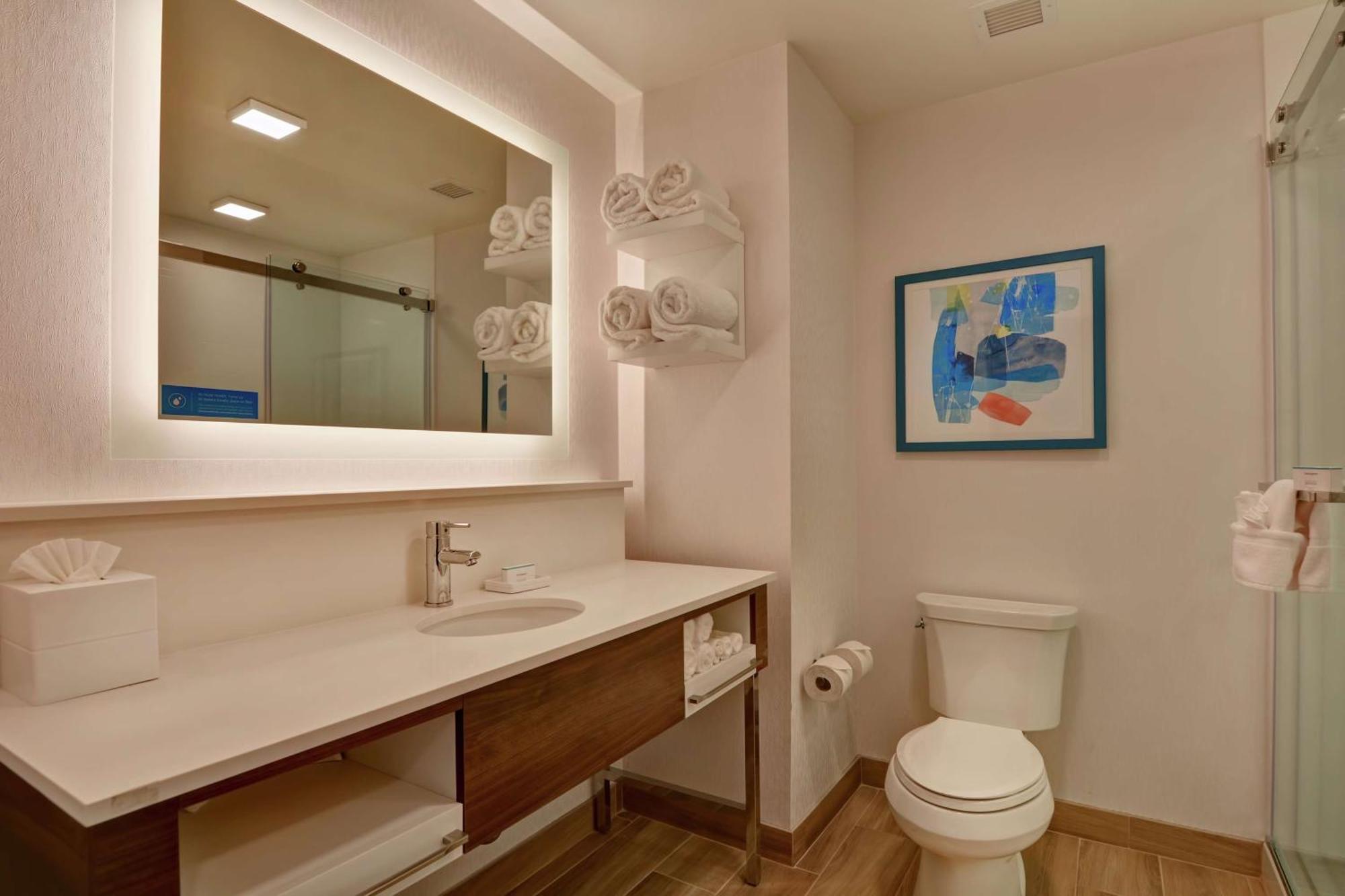 Hampton Inn Chula Vista Eastlake Luaran gambar