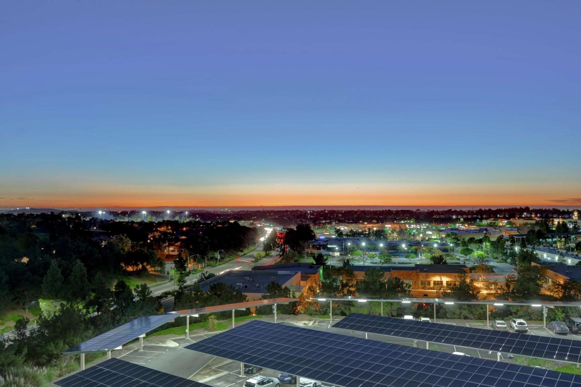 Hampton Inn Chula Vista Eastlake Luaran gambar