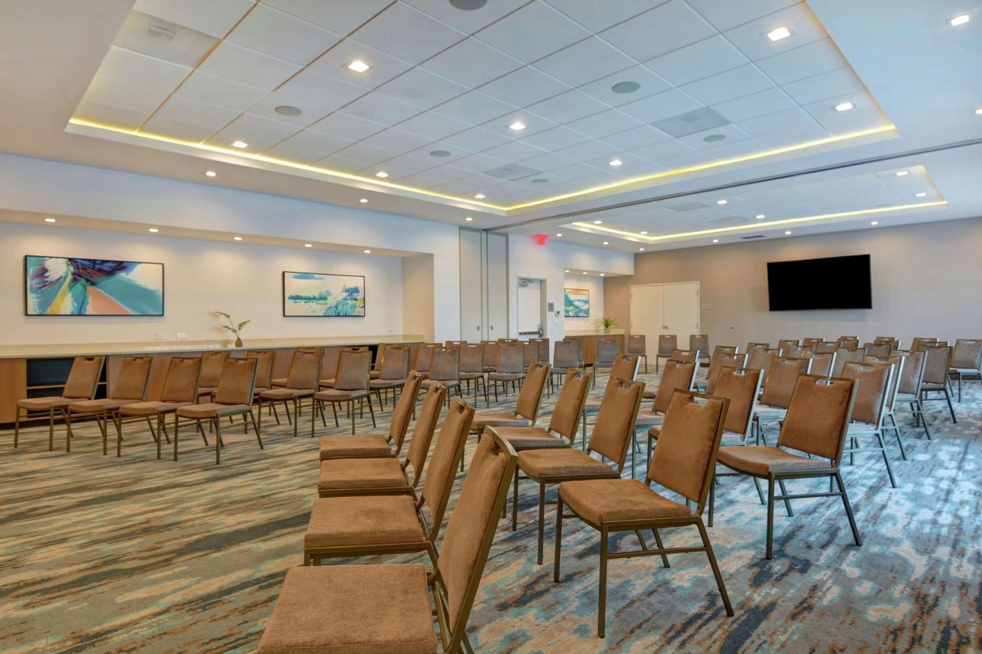 Hampton Inn Chula Vista Eastlake Luaran gambar