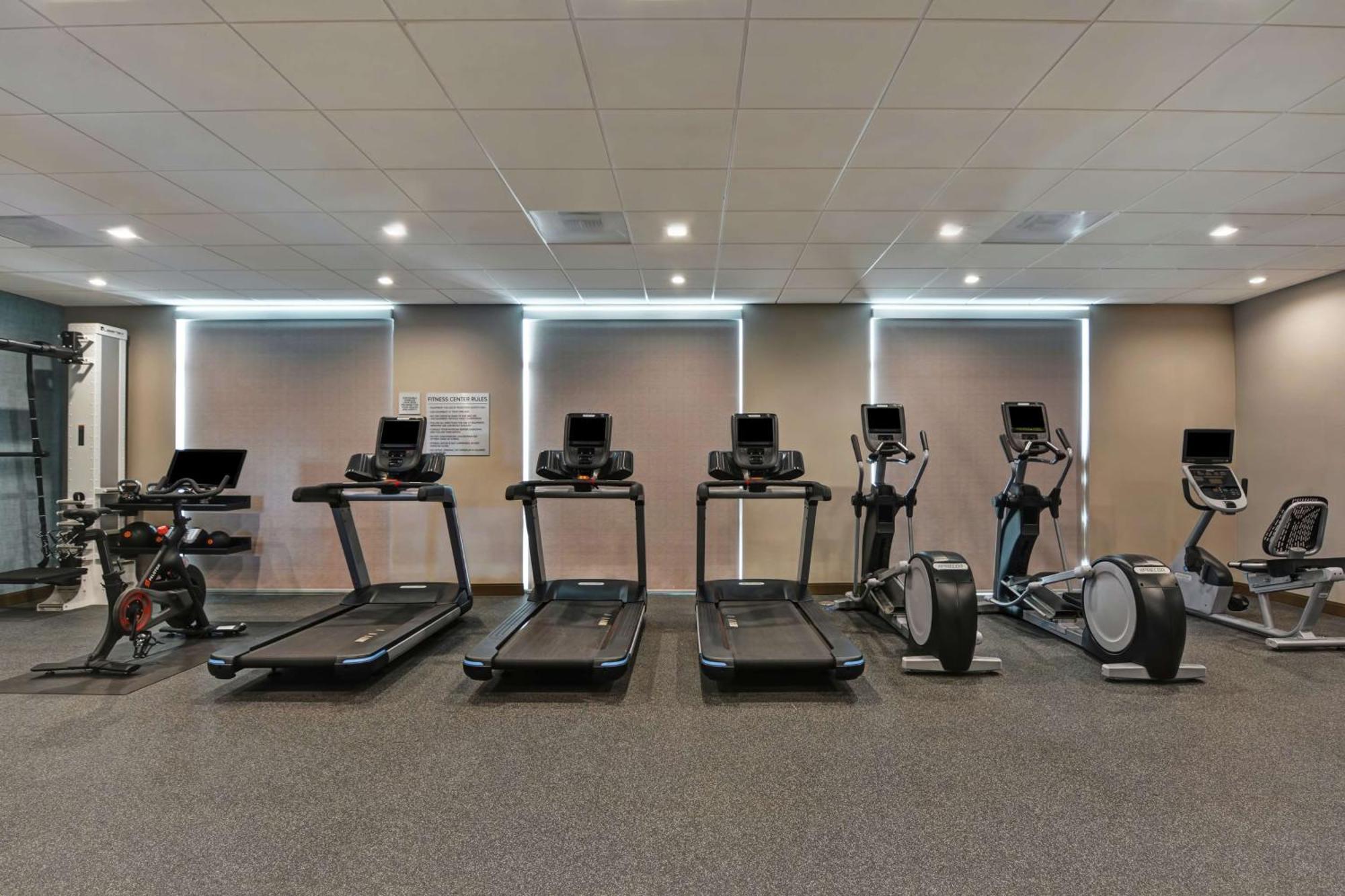Hampton Inn Chula Vista Eastlake Luaran gambar
