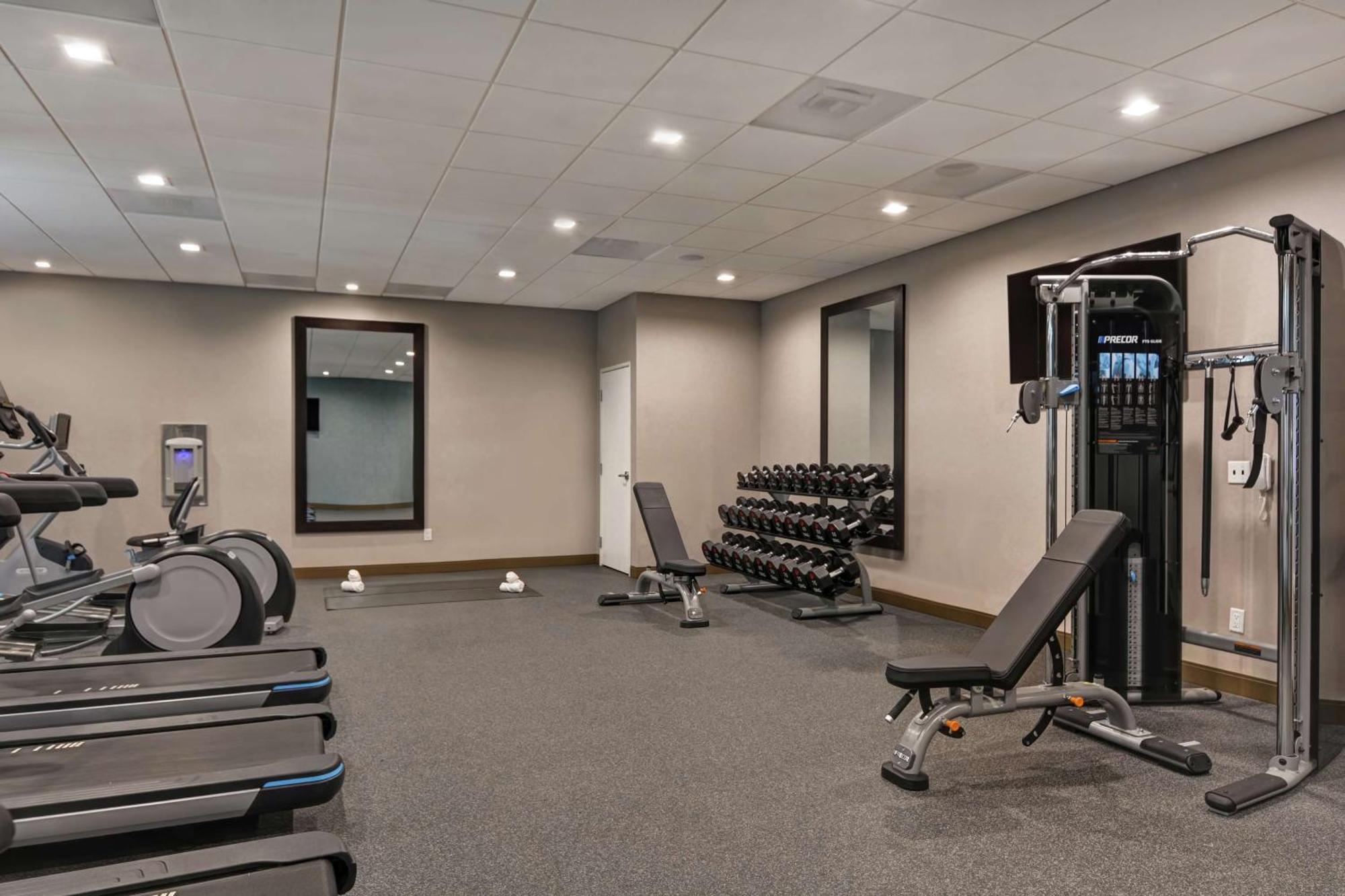 Hampton Inn Chula Vista Eastlake Luaran gambar