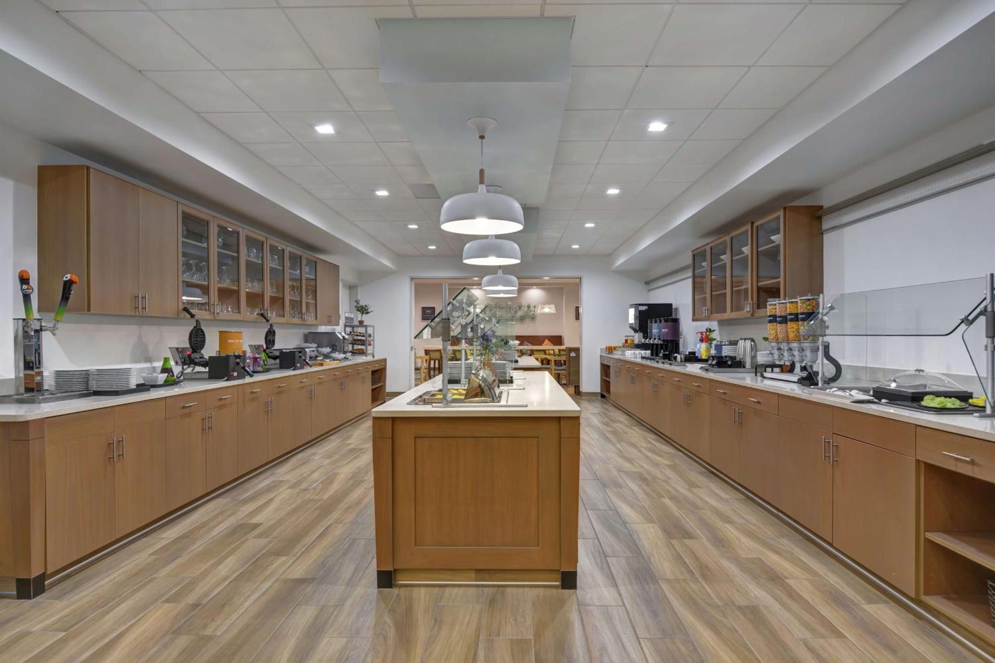 Hampton Inn Chula Vista Eastlake Luaran gambar