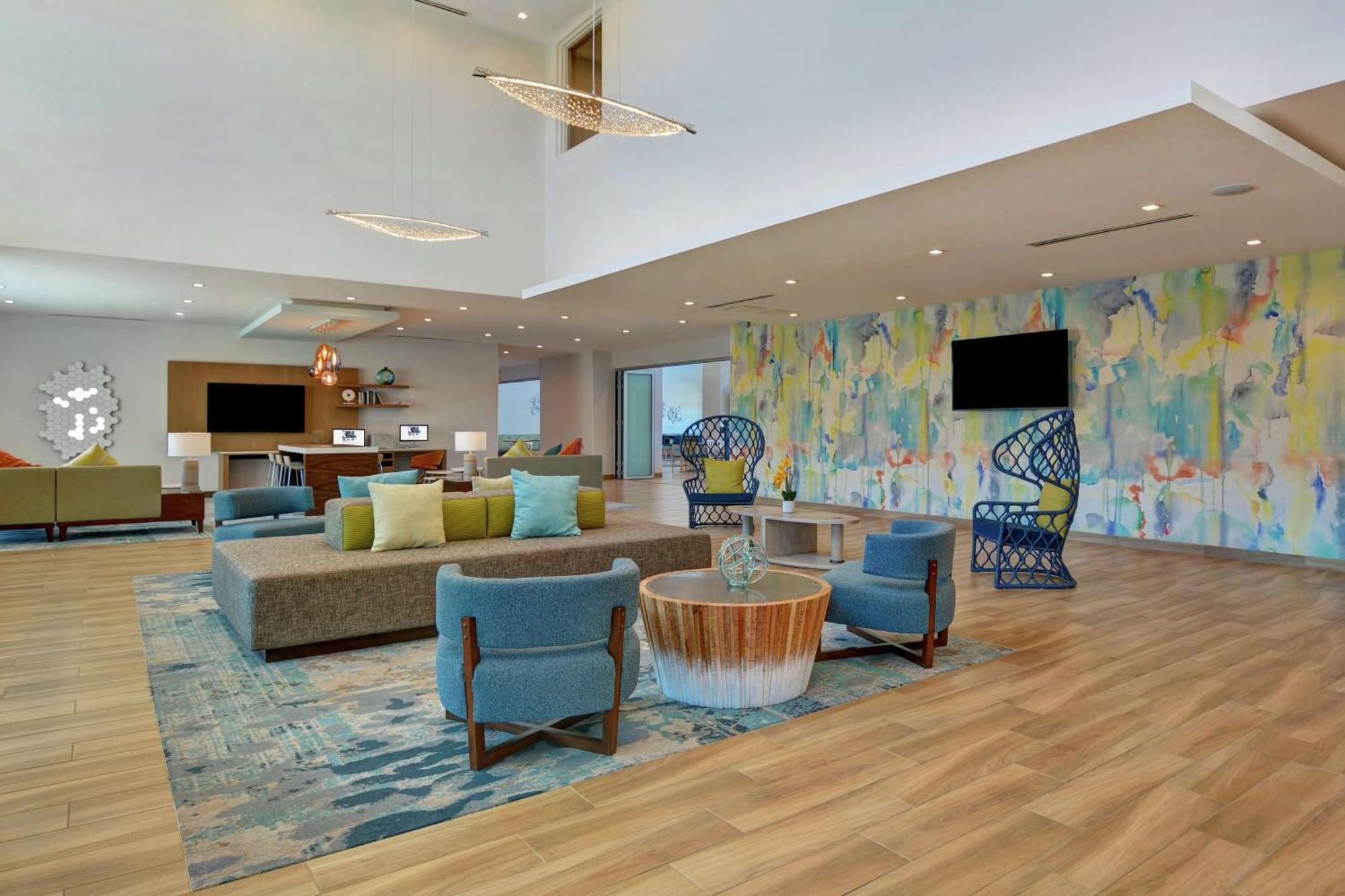 Hampton Inn Chula Vista Eastlake Luaran gambar