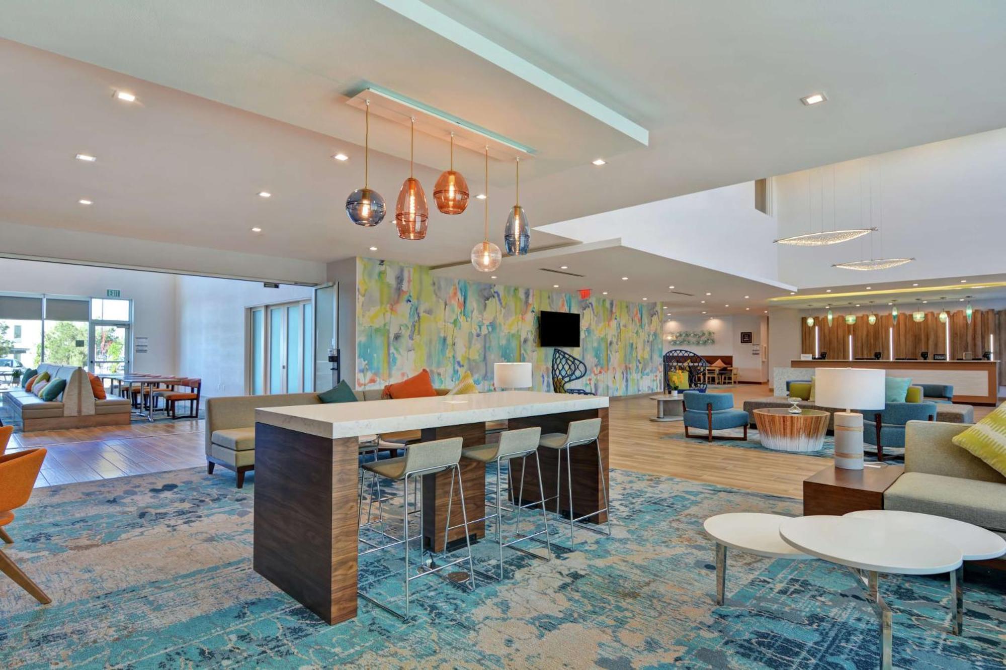 Hampton Inn Chula Vista Eastlake Luaran gambar